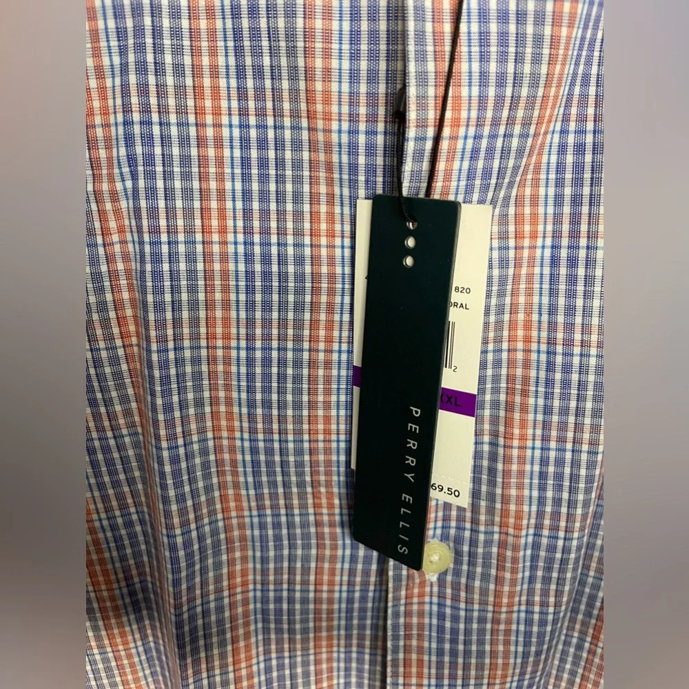 Perry Ellis - Picture 3 of 4
